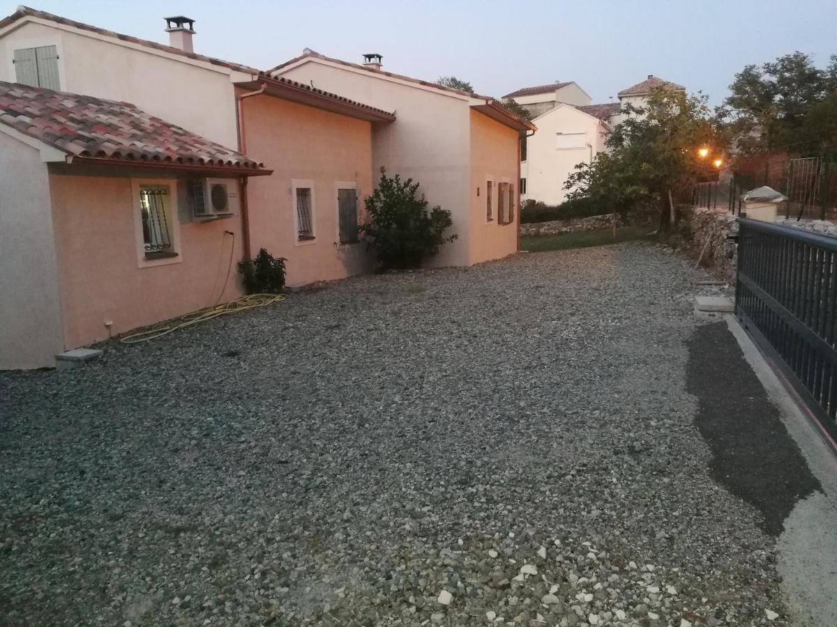 Casa Bonino Prunelli-di-Fiumorbo Exterior foto